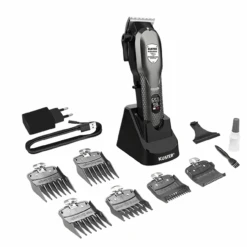 Tondeuse Sans Fil Phoenix Pro Kuster -Produits Coiffure Soldes Tondeuse sans fil PHOENIX PRO KUSTER 00864.1754482286