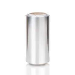 Rouleau De Papier Aluminium 100 M - 12 Cm 15 Micron
