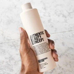 ABC Bain Purifiant Authentic Beauty Concept 300ml 5 ABC Bain Purifiant Authentic Beauty Concept 300ml -Produits Coiffure Soldes bain purifiant authentic beauty concept 06153.1693402327