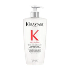 Bain Décalcifiant Réparateur Première Kérastase 500ml