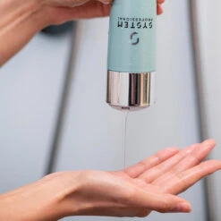 Balance Shampoo 250ml System Professional -Produits Coiffure Soldes balance system professional shampooing 250ml 73535.1684847167