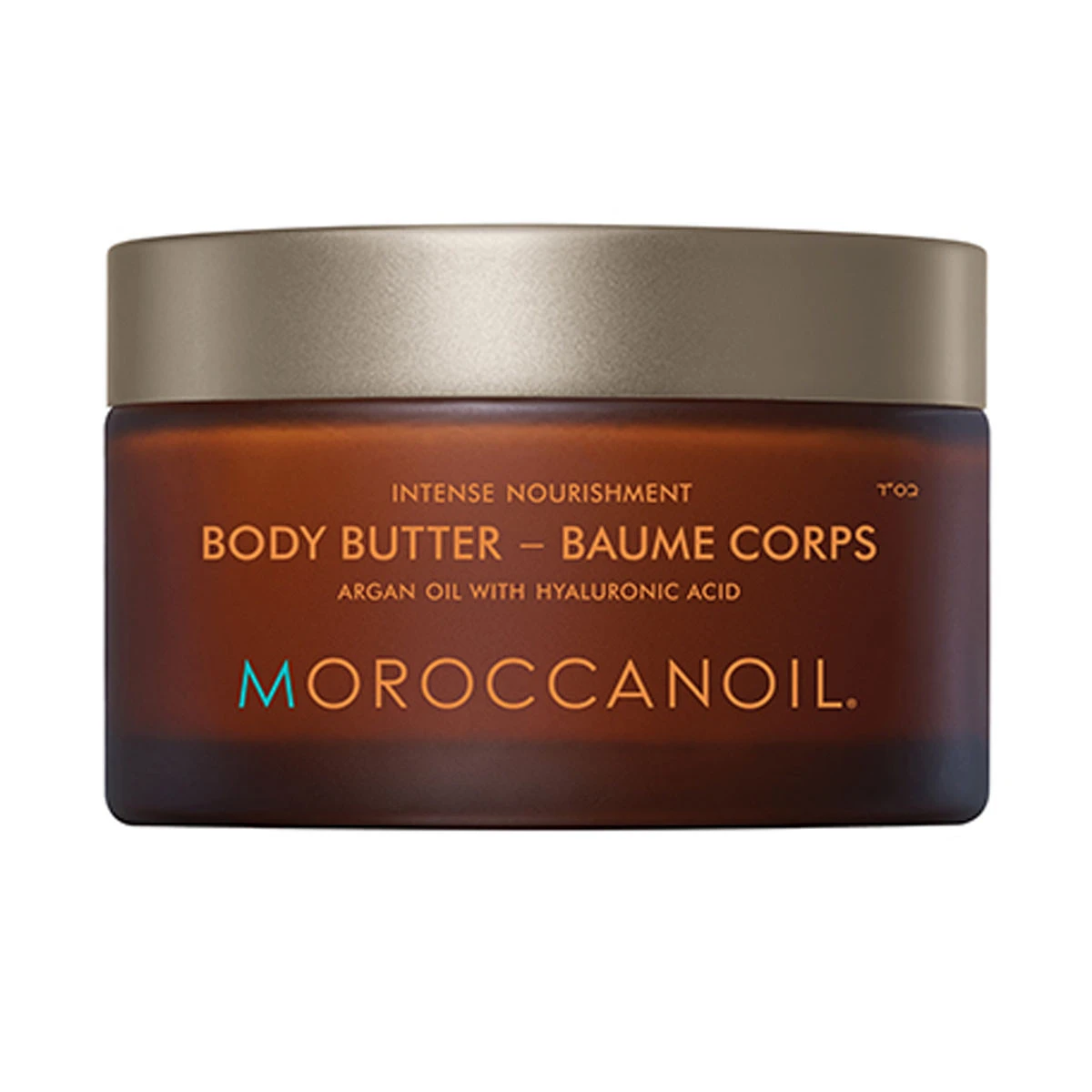 Baume Corps Fragrance Originale Moroccanoil Body 200ml 1 Baume Corps Fragrance Originale Moroccanoil Body 200ml