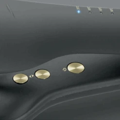 Boucleur Multi-Usages Metals Gold DustDiva -Produits Coiffure Soldes boucleu 75101.1684847658