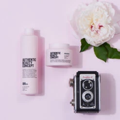 ABC Pack Brillance Authentic Beauty Concept -Produits Coiffure Soldes brillance authentic beauty concept 12520.1684922392