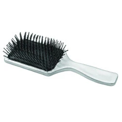 Brosse Pneumatique Chrome