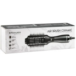 Air Brush Ceramic Brosse De Coiffage Soufflante Sthauer -Produits Coiffure Soldes brosse soufflante 2 89997.1760358401