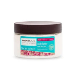 Body Butter 250 Ml - Arganicare