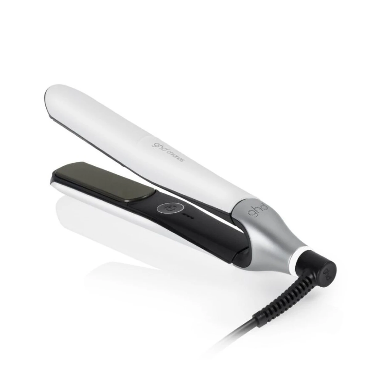 Lisseur Ghd Chronos Blanc 1 Lisseur Ghd Chronos Blanc
