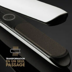 Lisseur Ghd Chronos Blanc 9 Lisseur Ghd Chronos Blanc -Produits Coiffure Soldes chrono blanc 2 74268.1702893857