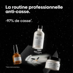 Coffret Noël Metal Detox L'Oréal Professionnel 8 Coffret Noël Metal Detox L'Oréal Professionnel -Produits Coiffure Soldes coffret de noel metal detox 09339.1760943129