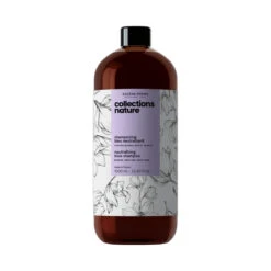 Shampooing Bleu Neutralisant Collections Nature Eugène Perma 1000ml
