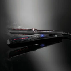 Lisseur Vapeur Cooly Mist Ion Sthauer 6 Lisseur Vapeur Cooly Mist Ion Sthauer -Produits Coiffure Soldes colly mist 1 33676.1759488309