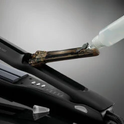 Lisseur Vapeur Cooly Mist Ion Sthauer 7 Lisseur Vapeur Cooly Mist Ion Sthauer -Produits Coiffure Soldes colly mist 3 14567.1759488309