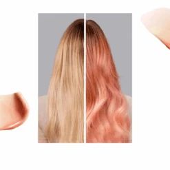 Masque Color Fresh Wella Peach Blush 150ml -Produits Coiffure Soldes color fresh mask peach blush 13850.1705071584