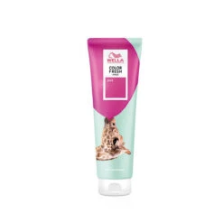 Masque Color Fresh Wella Pink 150ml