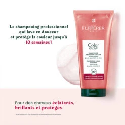 Shampooing Protecteur Couleur Color Glow René Furterer 200ml 8 Shampooing Protecteur Couleur Color Glow René Furterer 200ml -Produits Coiffure Soldes color glow 1 25195.1693815407
