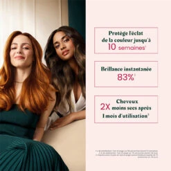 Shampooing Protecteur Couleur Color Glow René Furterer 100ml 5 Shampooing Protecteur Couleur Color Glow René Furterer 100ml -Produits Coiffure Soldes color glow 64444.1693817432