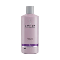 Color Save Shampoo 500ml System Professional