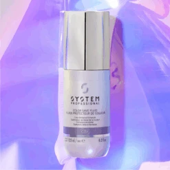 Color Save Fluid 125ml System Professional -Produits Coiffure Soldes color save fluid 125ml ssp 82562.1706613663