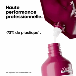 Éco-Recharge Shampoing Fixateur Vitamino Color Spectrum L'Oréal 500ml 11 Éco-Recharge Shampoing Fixateur Vitamino Color Spectrum L'Oréal 500ml -Produits Coiffure Soldes color spectrum 59375.1745826011