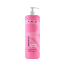 Shampooing Colorés Méchés Generik 1000ml