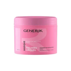 Masque Colorés Méchés Generik 250ml