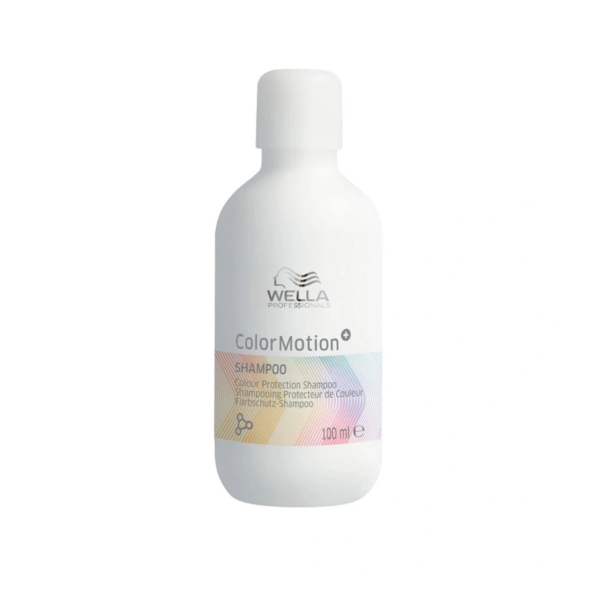 Shampooing ColorMotion Wella 100ml 1 Shampooing ColorMotion Wella 100ml