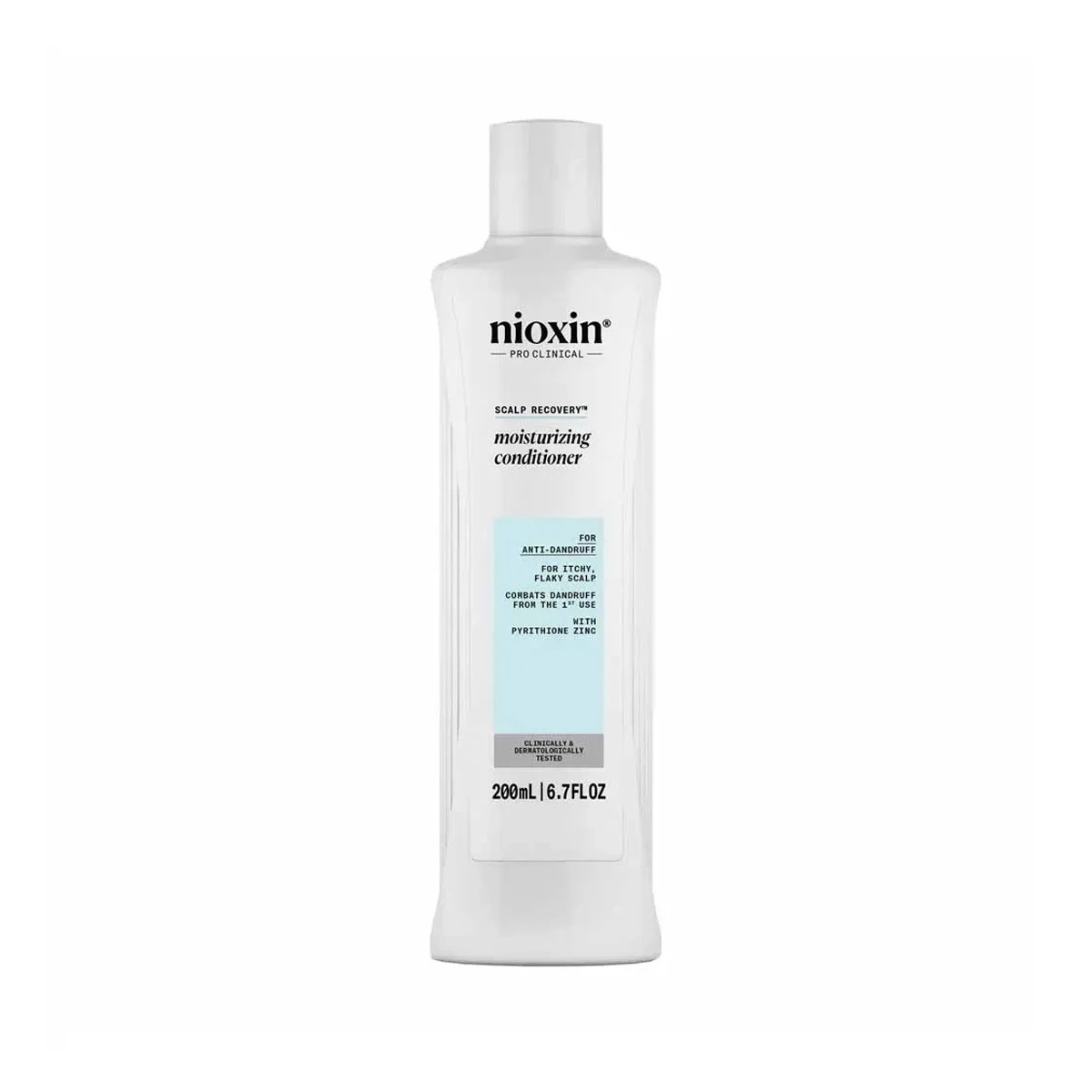 Après Shampooing Purifiant Anti-Pelliculaire Nioxin 200 Ml 1 Après Shampooing Purifiant Anti-Pelliculaire Nioxin 200 Ml