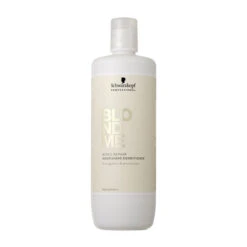 Baume Nutritif BlondMe Schwarzkopf 1000ml