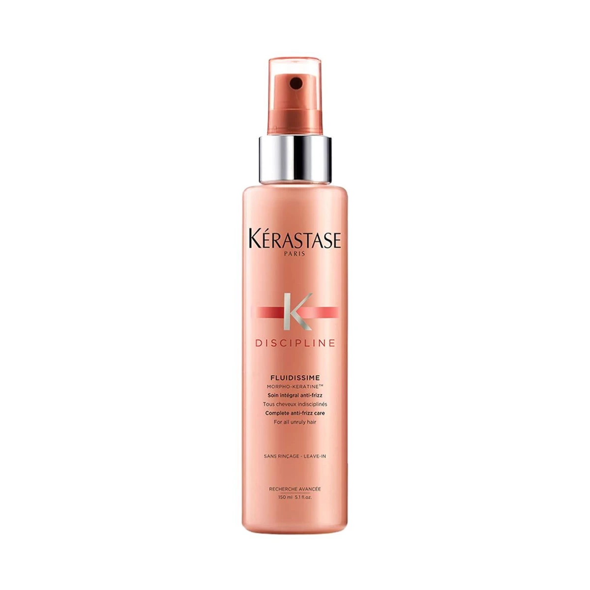 Kérastase Fluidissime Kerastase 150ml 1 Kérastase Fluidissime Kerastase 150ml