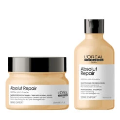Duo Absolut Repair L'Oréal