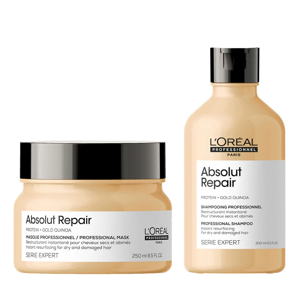 Duo Absolut Repair L'Oréal 1 Duo Absolut Repair L'Oréal