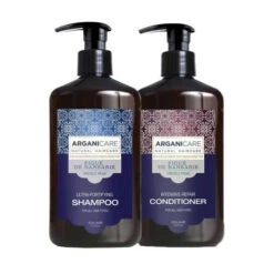 Duo Figue De Barbarie Arganicare