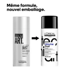 Volume Dust L'Oreal Professionnel 7gr 6 Volume Dust L'Oreal Professionnel 7gr -Produits Coiffure Soldes dusti 41310.1749129881