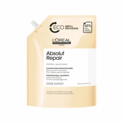 Éco-Recharge Shampooing Absolut Repair L'Oréal 1500ml