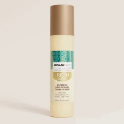 Express Conditioner Huile De Ricin Arganicare 250ml -Produits Coiffure Soldes express hair repair 51616.1721385387