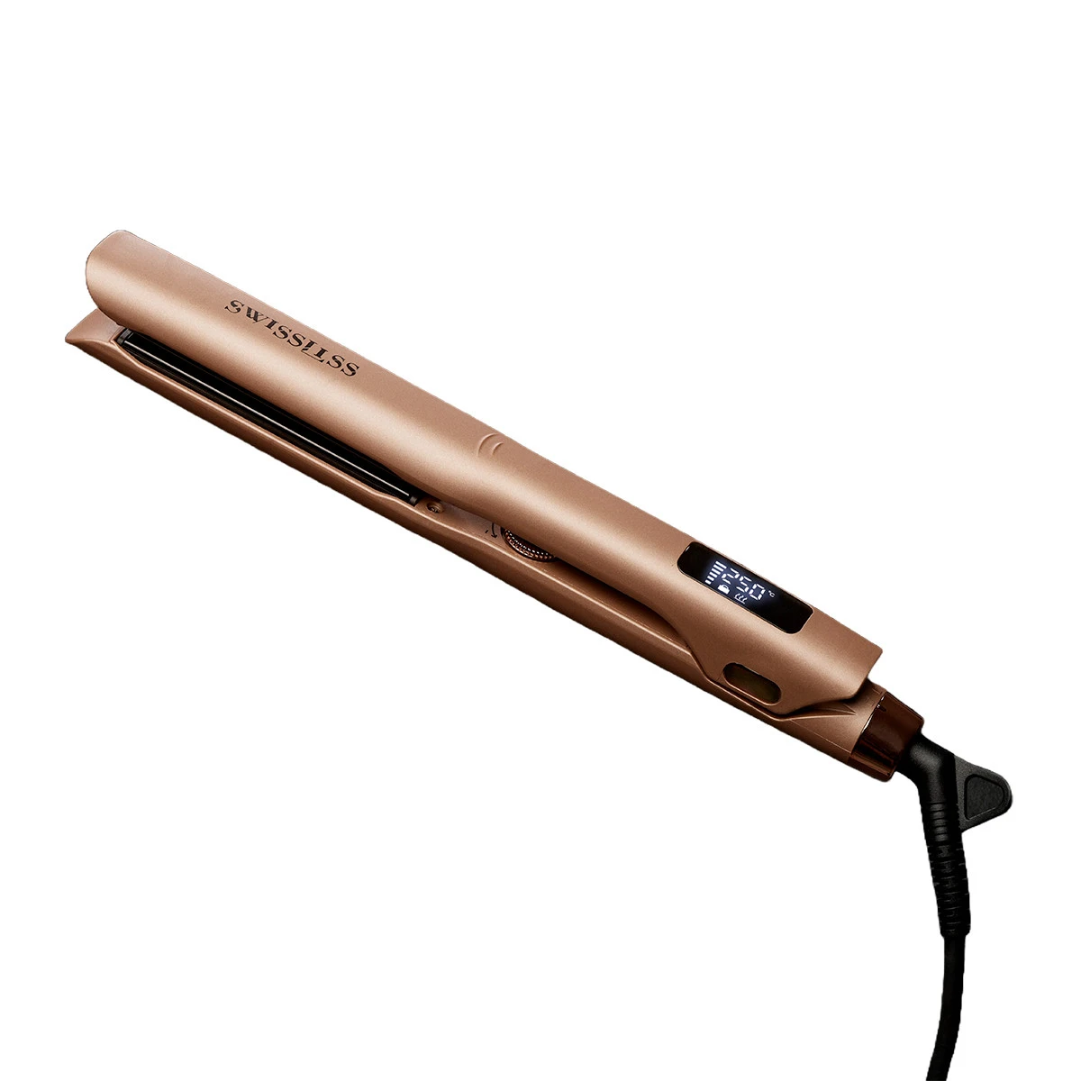 Fer à Lisser / Boucleur La Sublime Edition 2.0 - Swissliss 1 Fer à Lisser / Boucleur La Sublime Edition 2.0 - Swissliss