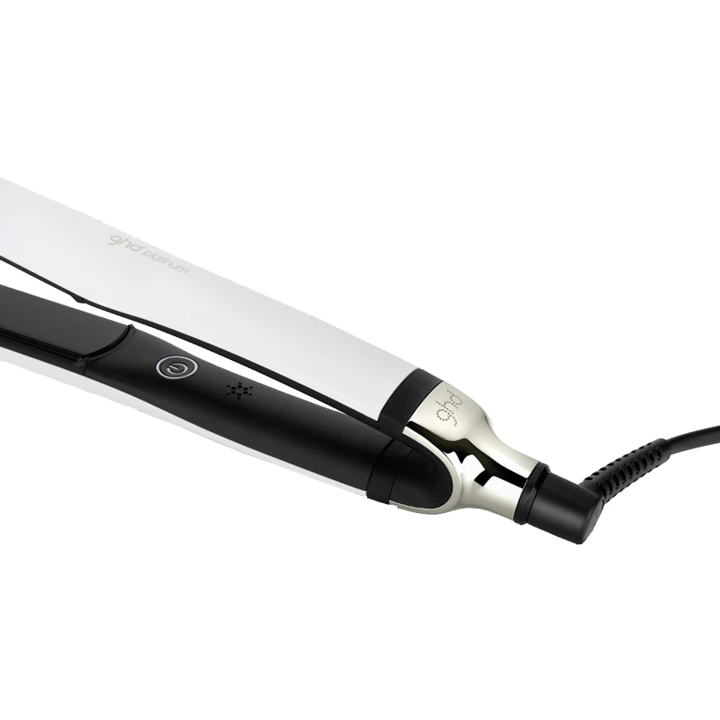 Pack Lisseur Ghd Platinum+ Blanc Pochette Ghd 3 Pack Lisseur Ghd Platinum+ Blanc Pochette Ghd – Image 3
