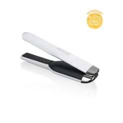 Lisseur GHD Unplugged Blanc -Produits Coiffure Soldes ghd unplugged blanc prix 50757.1684847405