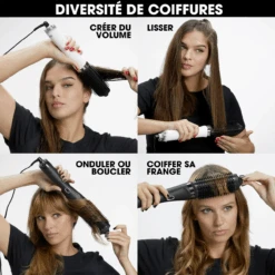 Brosse Soufflante 2-en-1 GHD Duet Blowdry Noir -Produits Coiffure Soldes ghd Duet BlowDry hairStore.fr 70528.1721645979.1280.1280 77590.1721649963