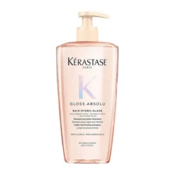 Bain Hydra-Glaze Gloss Absolu Kérastase 500ml