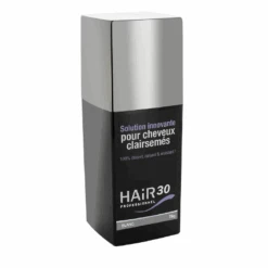 Hair30 Blanc