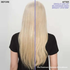 Conditionner Blondage High Bright Redken 1000ml 6 Conditionner Blondage High Bright Redken 1000ml -Produits Coiffure Soldes high bright 3 83872.1694764237