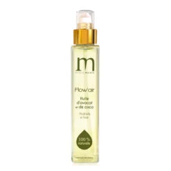 Huile Avocat Coco 120ml - Mulato