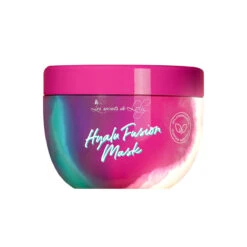 Hyalu Fusion Mask Les Secrets De Loly300 Ml