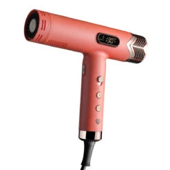 Sèche Cheveux La Divine Edition Iconic Love - Swissliss