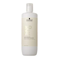 Shampooing Illuminateur BlondMe Schwarzkopf 1000ml