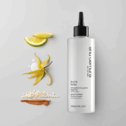 Izumi Tonic Gloss Fortifiant Shu Uemura 200ml -Produits Coiffure Soldes izumi tonic gloss hairStore.fr 70362.1754389204