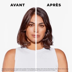 Bain Chroma Absolu Kérastase 500ml -Produits Coiffure Soldes ke rastas ch 54352.1684847678