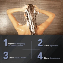 Shampooing Keratin Sensitive Eugène Perma 250ml 5 Shampooing Keratin Sensitive Eugène Perma 250ml -Produits Coiffure Soldes keratin sensitive shampoing 47656.1684847243